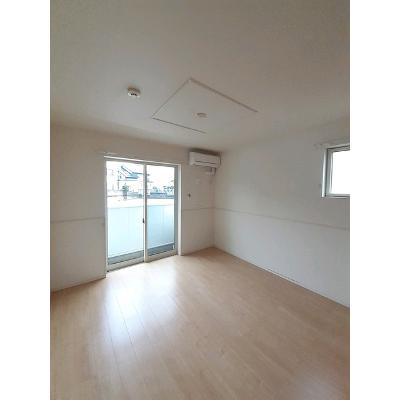 ウエストヴィレッジⅡ 101【管理NO：1-021202902-01010】 ★家具家電は申し込み後に搬入します 2026年09月中旬入居可能の物件写真2