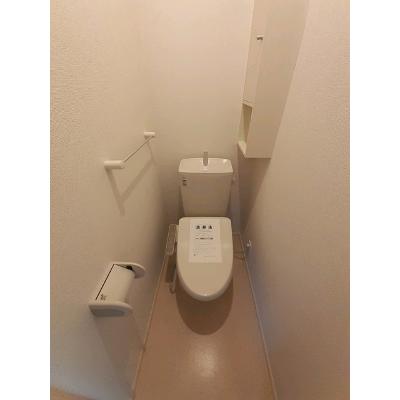 ウエストヴィレッジⅡ 101【管理NO：1-021202902-01010】 ★家具家電は申し込み後に搬入します 2026年09月中旬入居可能の物件写真5