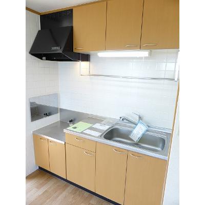サンライズ・ｋ　Ｂ棟 203【管理NO：1-012054602-02030】 ★家具家電は申し込み後に搬入します 2026年09月上旬入居可能の物件写真3