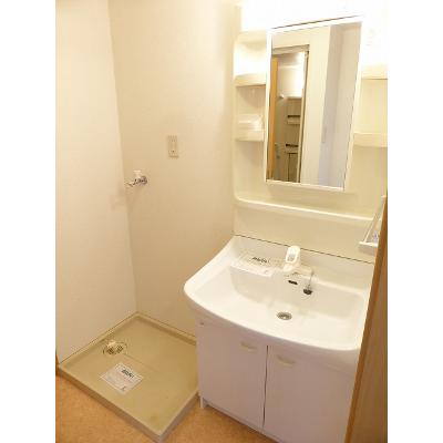 サンライズ・ｋ　Ｂ棟 203【管理NO：1-012054602-02030】 ★家具家電は申し込み後に搬入します 2026年09月上旬入居可能の物件写真6