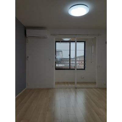メルベイユ 203【管理NO：1-025937701-02030】 ★家具家電は申し込み後に搬入します 2026年08月下旬入居可能の物件写真2