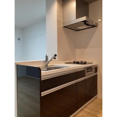メルベイユ 203【管理NO：1-025937701-02030】 ★家具家電は申し込み後に搬入します 2026年08月下旬入居可能の物件写真3
