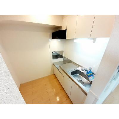 スパライ銀世Ⅵ 202【管理NO：1-022368802-02020】 ★家具家電は申し込み後に搬入します★の物件写真3