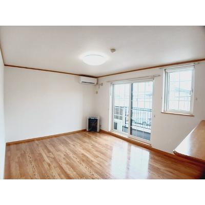 フェルマ桔梗 202【管理NO：1-013396601-02020】 ★家具家電は申し込み後に搬入します 2026年10月中旬入居可能の物件写真2