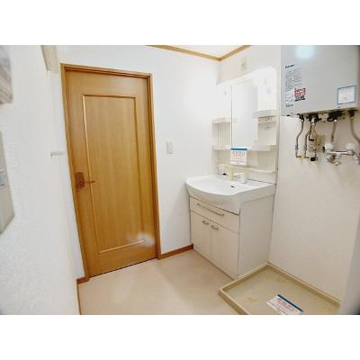 フェルマ桔梗 202【管理NO：1-013396601-02020】 ★家具家電は申し込み後に搬入します 2026年10月中旬入居可能の物件写真6