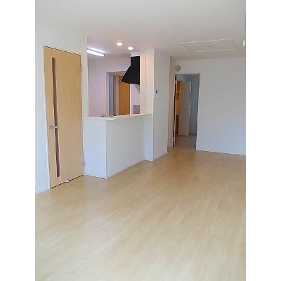 フォルシュ 104【管理NO：1-023383801-01040】 ★家具家電は申し込み後に搬入します★ ★2026年09月中旬入居可能★の物件写真2