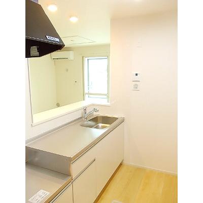 フォルシュ 104【管理NO：1-023383801-01040】 ★家具家電は申し込み後に搬入します★ ★2026年09月中旬入居可能★の物件写真3