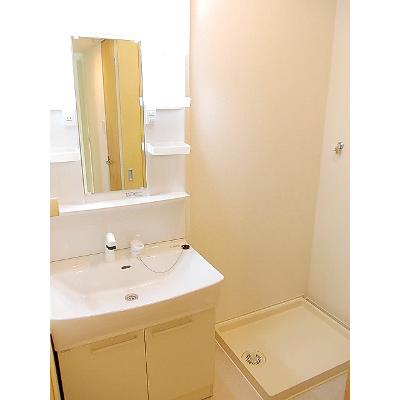 フォルシュ 104【管理NO：1-023383801-01040】 ★家具家電は申し込み後に搬入します★ ★2026年09月中旬入居可能★の物件写真6