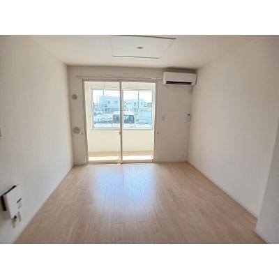 モデッサ　２８　Ａ 102【管理NO：1-021448501-01020】 ★家具家電は申し込み後に搬入します★ ★2026年08月下旬入居可能★の物件写真2