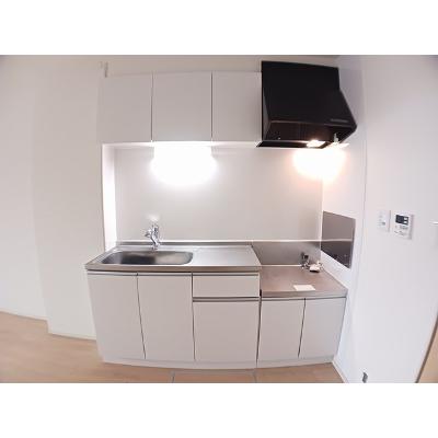 モデッサ　２８　Ａ 102【管理NO：1-021448501-01020】 ★家具家電は申し込み後に搬入します★ ★2026年08月下旬入居可能★の物件写真3