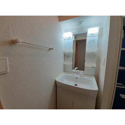 プラシードⅢ 102【管理NO：1-017656502-01020】 ★家具家電は申し込み後に搬入します★ ★2026年08月下旬入居可能★の物件写真6