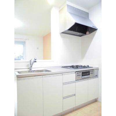 トゥワールフ　十日町 206【管理NO：1-024795201-02060】 ★家具家電は申し込み後に搬入します★ ★2026年10月上旬入居可能★の物件写真3