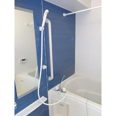 アスペンベールＦ 103【管理NO：1-016725801-01030】 ★家具家電は申し込み後に搬入します★ ★2026年09月中旬入居可能★の物件写真4