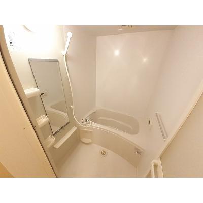 ソール・オリエンスＡ 203【管理NO：1-013601201-02030】 ★家具家電は申し込み後に搬入します★ ★2026年09月中旬入居可能★の物件写真4