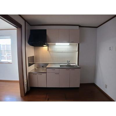 リッチオークヒルズ　Ｃ 312【管理NO：1-010800103-01020】 ★家具家電は申し込み後に搬入します★の物件写真3
