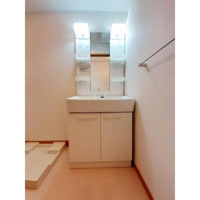 グリーン・フィールズＷ 103【管理NO：1-015319201-01030】 ★家具家電は申し込み後に搬入します 2026年07月下旬入居可能の物件写真6