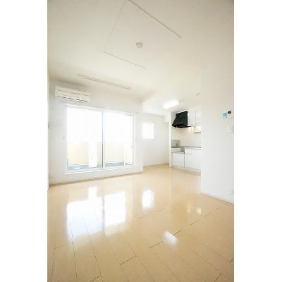 北斗七星 202【管理NO：1-017755901-02020】 ★家具家電は申し込み後に搬入します 2026年08月下旬入居可能の物件写真2