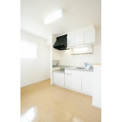 北斗七星 202【管理NO：1-017755901-02020】 ★家具家電は申し込み後に搬入します 2026年08月下旬入居可能の物件写真3