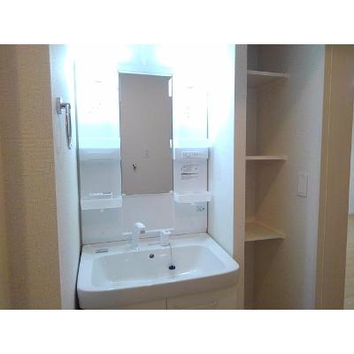 ビカ・フェリーチェ 203【管理NO：1-023748401-02030】 ★家具家電は申し込み後に搬入します★ ★2026年09月上旬入居可能★の物件写真6