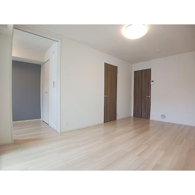 クラール　大島　Ｂ 101【管理NO：1-027458002-01010】 ★家具家電は申し込み後に搬入します★の物件写真2