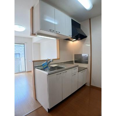 アヴェニールＡ 203【管理NO：1-014899101-02030】 ★家具家電は申し込み後に搬入します 2026年09月上旬入居可能の物件写真3