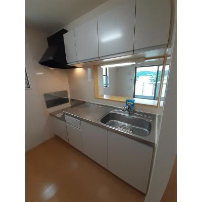 コスモス　Ⅱ 202【管理NO：1-019467602-02020】 ★家具家電は申し込み後に搬入します★ ★2026年09月中旬入居可能★の物件写真3