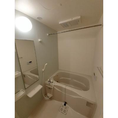 コスモス　Ⅱ 202【管理NO：1-019467602-02020】 ★家具家電は申し込み後に搬入します★ ★2026年09月中旬入居可能★の物件写真4