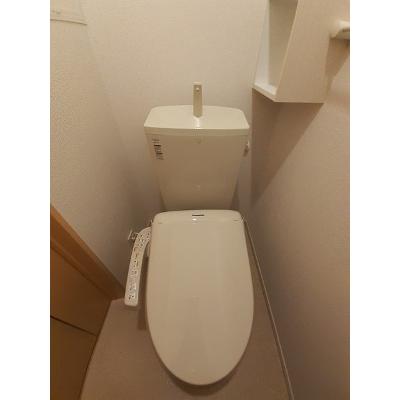 コスモス　Ⅱ 202【管理NO：1-019467602-02020】 ★家具家電は申し込み後に搬入します★ ★2026年09月中旬入居可能★の物件写真5