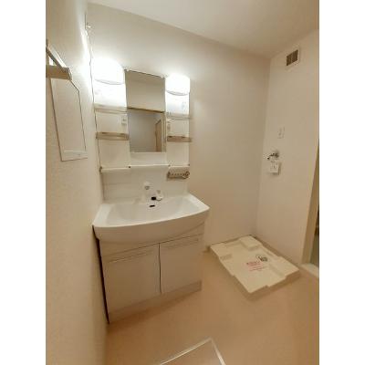 コスモス　Ⅱ 202【管理NO：1-019467602-02020】 ★家具家電は申し込み後に搬入します★ ★2026年09月中旬入居可能★の物件写真6