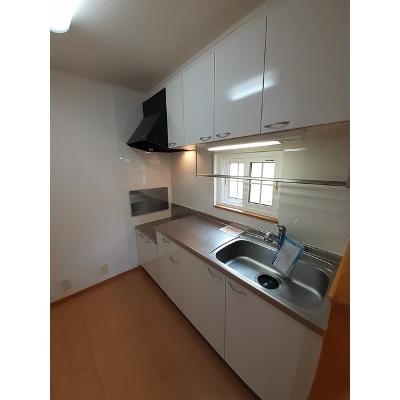 サウスウインド　Ⅱ 201【管理NO：1-012874002-02010】 ★家具家電は申し込み後に搬入します★ ★2026年10月中旬入居可能★の物件写真3