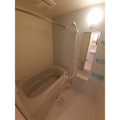 サウスウインド　Ⅱ 201【管理NO：1-012874002-02010】 ★家具家電は申し込み後に搬入します★ ★2026年10月中旬入居可能★の物件写真4