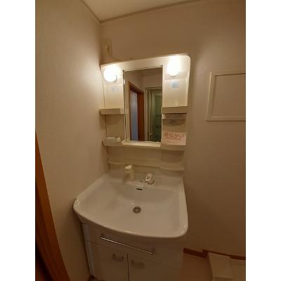 サウスウインド　Ⅱ 201【管理NO：1-012874002-02010】 ★家具家電は申し込み後に搬入します★ ★2026年10月中旬入居可能★の物件写真6