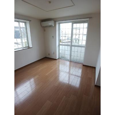 フルールメゾンＢ 103【管理NO：1-010839402-01030】 ★家具家電は申し込み後に搬入します★の物件写真2
