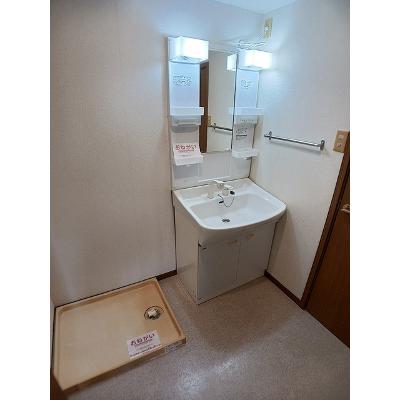フルールメゾンＢ 103【管理NO：1-010839402-01030】 ★家具家電は申し込み後に搬入します★の物件写真6