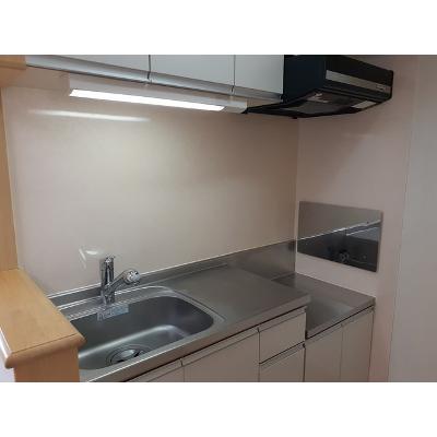 ローズパーク弐番館 102【管理NO：1-016871601-01020】 ★家具家電は申し込み後に搬入します 2026年09月上旬入居可能の物件写真3