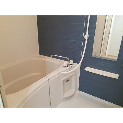 ローズパーク弐番館 102【管理NO：1-016871601-01020】 ★家具家電は申し込み後に搬入します 2026年09月上旬入居可能の物件写真4