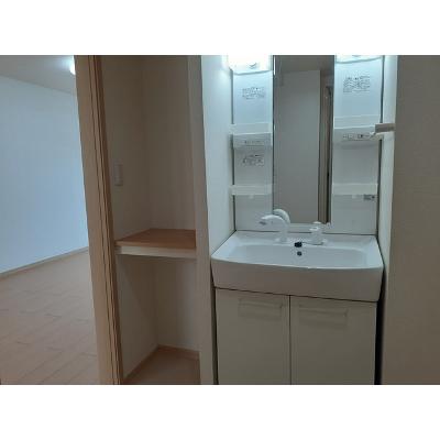 ローズパーク弐番館 102【管理NO：1-016871601-01020】 ★家具家電は申し込み後に搬入します 2026年09月上旬入居可能の物件写真6