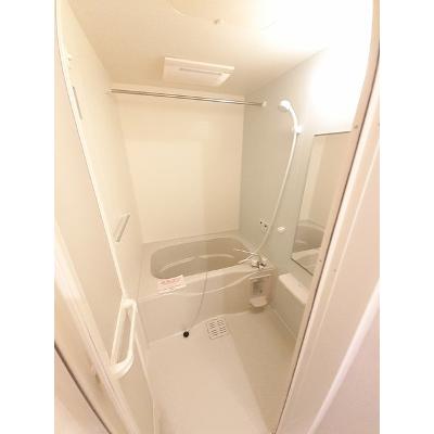キャンディタフト 101【管理NO：1-016395501-01010】 ★家具家電は申し込み後に搬入します 2026年09月上旬入居可能の物件写真4