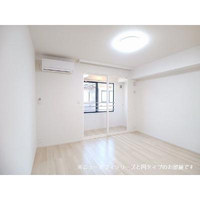 アルバーダ２６Ｂ 203【管理NO：1-028744702-02030】 ★家具家電は申し込み後に搬入します★ ★2026年12月上旬入居可能★の物件写真2