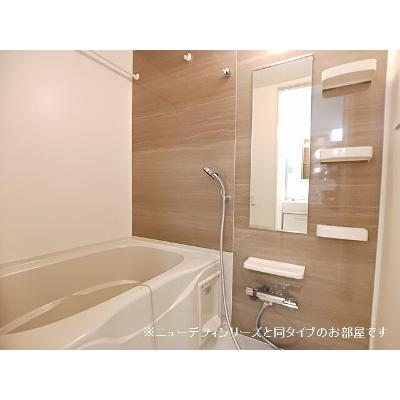 アルバーダ２６Ｂ 203【管理NO：1-028744702-02030】 ★家具家電は申し込み後に搬入します★ ★2026年12月上旬入居可能★の物件写真4