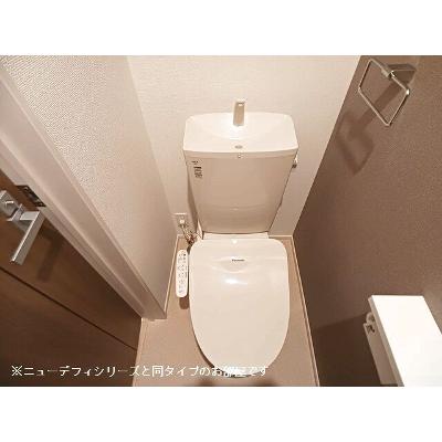 アルバーダ２６Ｂ 203【管理NO：1-028744702-02030】 ★家具家電は申し込み後に搬入します★ ★2026年12月上旬入居可能★の物件写真5