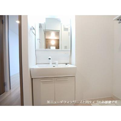 アルバーダ２６Ｂ 202【管理NO：1-028744702-02020】 ★家具家電は申し込み後に搬入します★ ★2026年12月上旬入居可能★の物件写真6