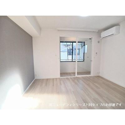アルバーダ２６Ｂ 104【管理NO：1-028744702-01040】 ★家具家電は申し込み後に搬入します★ ★2026年12月上旬入居可能★の物件写真2