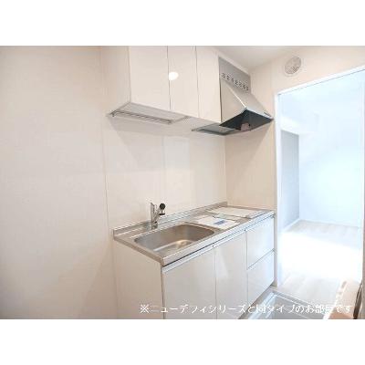 アルバーダ２６Ｂ 104【管理NO：1-028744702-01040】 ★家具家電は申し込み後に搬入します★ ★2026年12月上旬入居可能★の物件写真3
