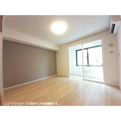 アルバーダ２６Ｂ 103【管理NO：1-028744702-01030】 ★家具家電は申し込み後に搬入します★ ★2026年12月上旬入居可能★の物件写真2