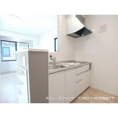 アルバーダ２６Ａ 203【管理NO：1-028744701-02030】 ★家具家電は申し込み後に搬入します★ ★2026年12月上旬入居可能★の物件写真3
