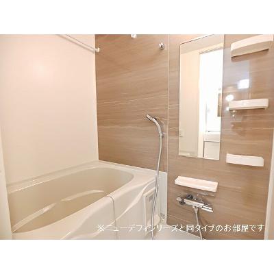 アルバーダ２６Ａ 203【管理NO：1-028744701-02030】 ★家具家電は申し込み後に搬入します★ ★2026年12月上旬入居可能★の物件写真4