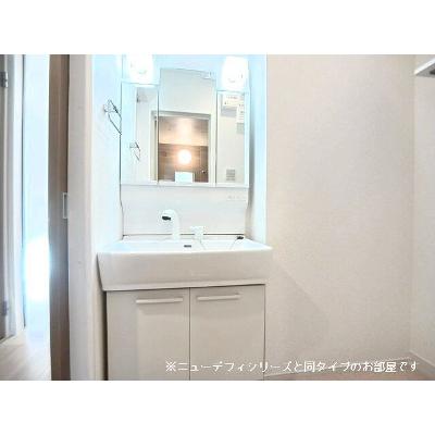 アルバーダ２６Ａ 203【管理NO：1-028744701-02030】 ★家具家電は申し込み後に搬入します★ ★2026年12月上旬入居可能★の物件写真6