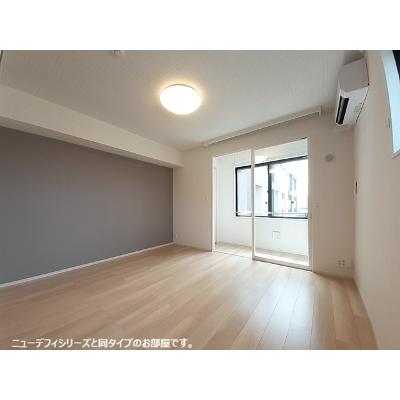 アルバーダ２６Ａ 103【管理NO：1-028744701-01030】 ★家具家電は申し込み後に搬入します★ ★2026年12月上旬入居可能★の物件写真2