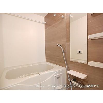アルバーダ２６Ａ 103【管理NO：1-028744701-01030】 ★家具家電は申し込み後に搬入します★ ★2026年12月上旬入居可能★の物件写真4